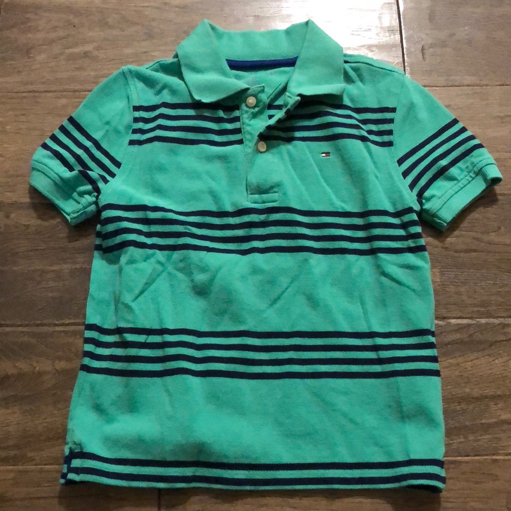 Tommy Hilfiger polo